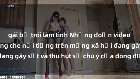 gái bị trói làm tình Những đoạn video sex Việt Nam không che nổi tiếng trên mạng xã hội đang gây sốt và thu hút sự chú ý của đông đảo người xem.
